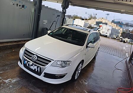 VW Passat Volkswagen 1.8 TSI Tiptronic R-Line Edition R-Li...