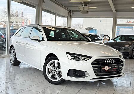 Audi A4 Avant 40 TDI quattro*1.Hand*SPUR ASS."KAMERA"