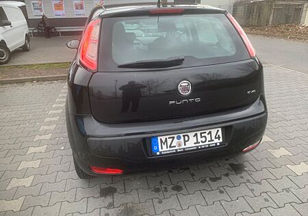 Fiat Punto EVO 1.4 8V Dynamic Dynamic