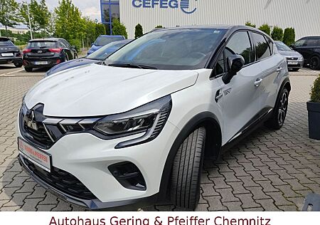 Mitsubishi ASX Top Plug-in-Hybrid