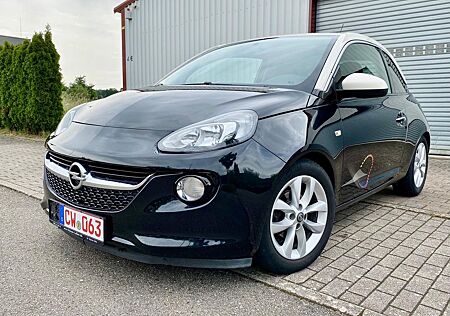 Opel Adam Jam #Klima