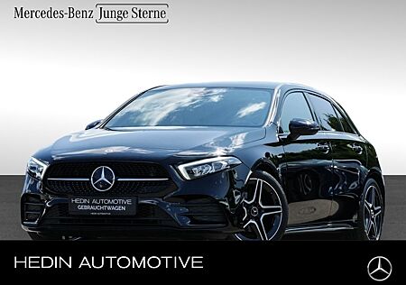 Mercedes-Benz A 180 Kompaktlimousine |Edition|AMG|NIGHT|LED|LM