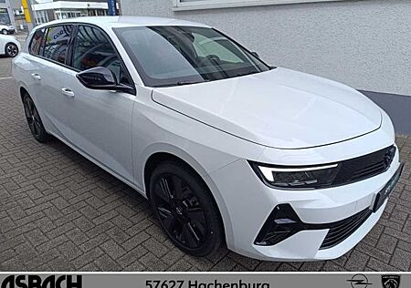 Opel Astra Sports Tourer GS