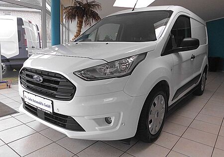 Ford Transit Connect Kasten Trend 1.Hand Orig. 24tkm.