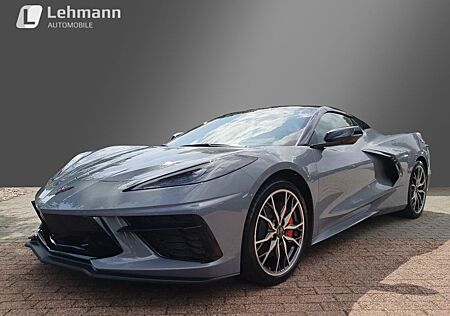 Chevrolet Corvette C8 Convertible Stingray - 6.2 V8 3LT VOLL -MY24