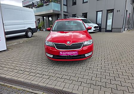 Skoda Rapid Spaceback Joy 1.4 TDI 90PS