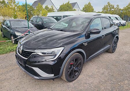 Renault Arkana R.S. Line