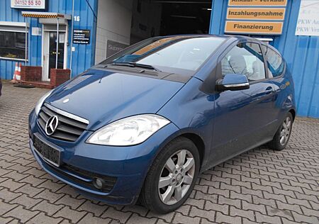 Mercedes-Benz A 160 A -Klasse CDI