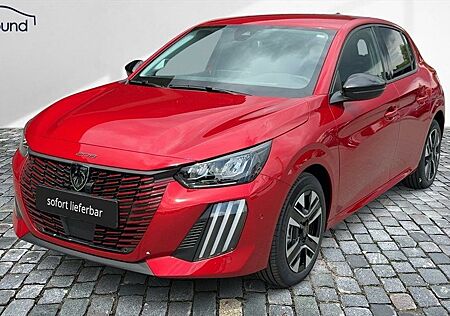 Peugeot 208 II 1,2 PT 100 Allure Klimaaut. Navi 360°