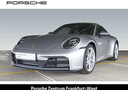 Porsche 992 911 Carrera Sportabgas Surround-View BOSE