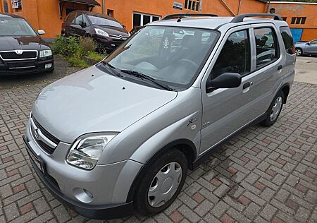 Suzuki Ignis gebraucht kaufen Suzuki Ignis X-45