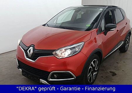 Renault Captur 1.5 dCi "XMOD AUTOMATIK"Kamera/Navi/Leder