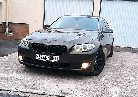 BMW 520d EfficientDynamics Edition