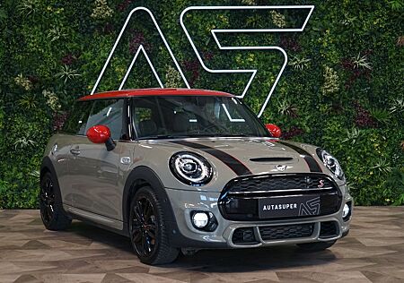 Mini Cooper S 2.0*STEPTRONIC*JCW-PAKET*PDC*20.826€ NETTO
