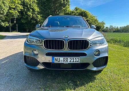 BMW X5 xDrive30d -