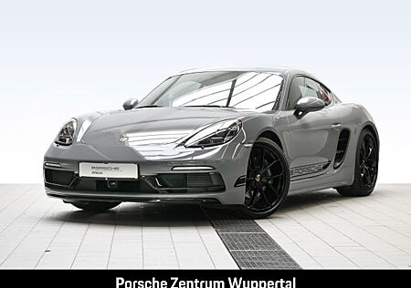 Porsche Cayman 718 Style Edition Burmester PASM PVTS +