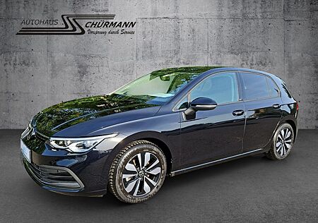 VW Golf Volkswagen MOVE 2.0 TDI SCR DSG AHK RFK Panorama