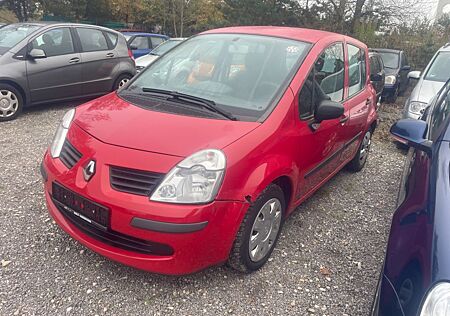 Renault Modus Authentique 1.2 16V 55kW