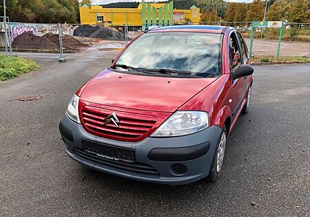 Citroën C3 1.4