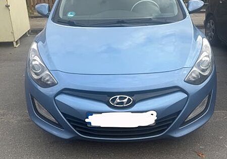 Hyundai i30 1.4 Classic Classic
