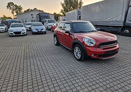Mini Cooper SD Countryman * All4*Steuerkette neu