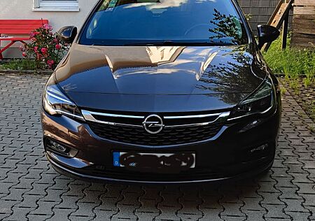Opel Astra 1.4 Turbo ON 110kW S/S Auto ON