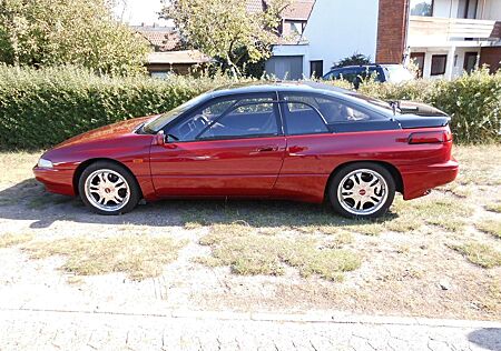 Subaru SVX 3.3 H6-230 PS, Oldtimer mit Charakter