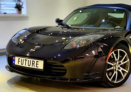 Tesla Roadster 2.5 | Hardtop | Original