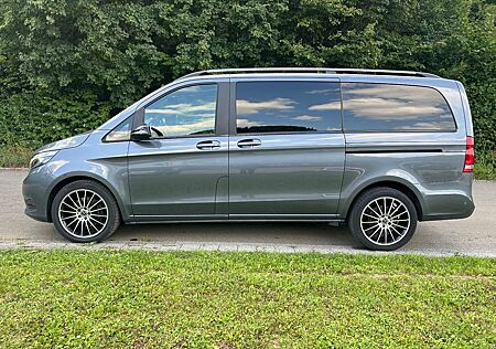 Mercedes-Benz V 250 d Aut. EXCLUS. ED. lang EXCLUSIVE EDITION