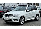 Mercedes-Benz GLK 220 CDI 4Matic AMG-STYLING PANO XENON LEDER