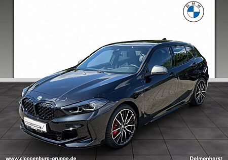 BMW M135i xDrive MSportpaketPro!*MSportbremse!*HiFiS