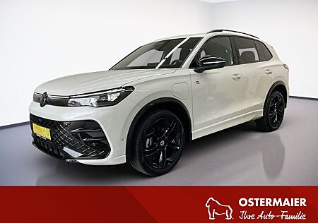 VW Tiguan Volkswagen 1.5TSI eHybrid IQ-Light. 20 schwarz. Assi