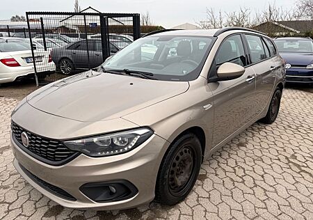 Fiat Tipo 1.6 MultiJet 88kw Klima Led