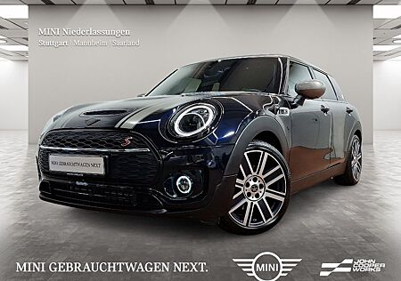 Mini Cooper S Clubman gebraucht kaufen Mini Cooper S Clubman Navi Kamera Sportsitze LED