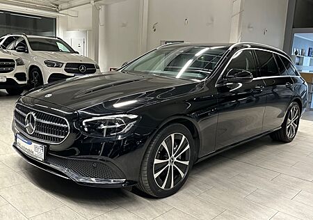 Mercedes-Benz E 300 e T-Modell Avantgarde Business*KAMERA*DAB*