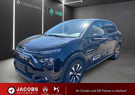Citroën C3 Pure Tech 82/83 SHINE S&S