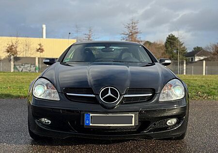 Mercedes-Benz SLK 280 - TOP ZUSTAND