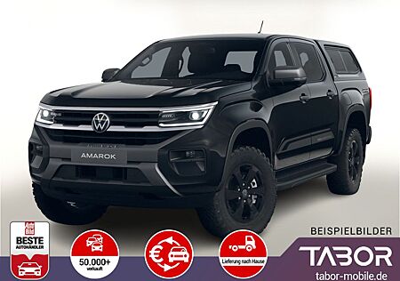 VW Amarok Volkswagen 3.0 TDI 241 4M PanAm HardT Matrix Nav AHK
