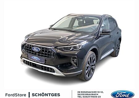 Ford Kuga 2.5 FHEV Aut. AWD Active X AHK Navi ACC BLI