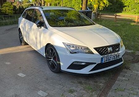 Seat Leon 2.0 TSI Start&Stop ST CUPRA 300 CUPRA 300