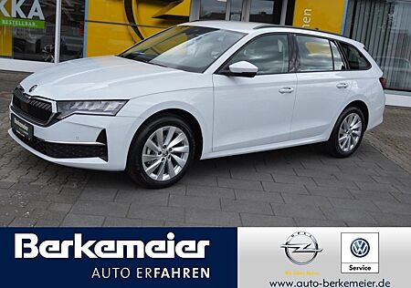 Skoda Octavia Combi 1.5 TSI mHEV Selection Kamera / SH