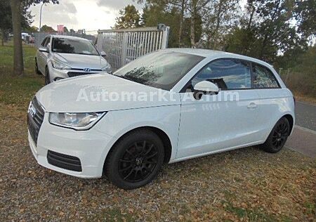 Audi A1 1.6 TDI 90PS Navigation 1.HAND