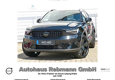 Volvo XC 40 XC40 B3 Plus Black Edition ACC*BLIS*360°