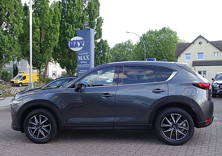 Mazda CX-5 2.2 D AUT. Exclusive-Line OPTIMUM