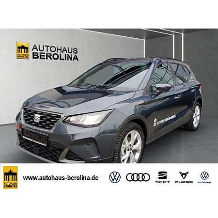 Seat Arona leasen