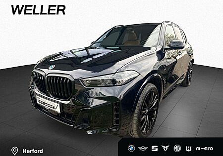 BMW X5 xDr30d M Sport PRO PAProf Pano B/W AHK 22"