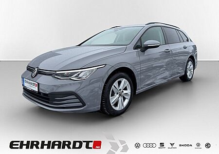VW Golf Volkswagen VIII Variant 2.0 TDI DSG Life AHK*VIRTUAL*N