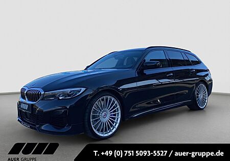 Alpina D3 S Touring (Navi HUD ACC Leder WLAN RFK )