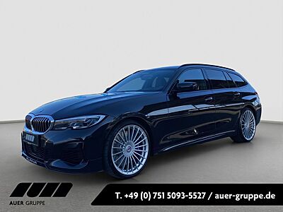 ALPINA D3 S Touring (Navi HUD ACC Leder WLAN RFK )
