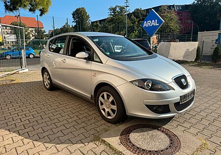 Seat Toledo 1.6 Stylance / Style Klimaautomatik Alu